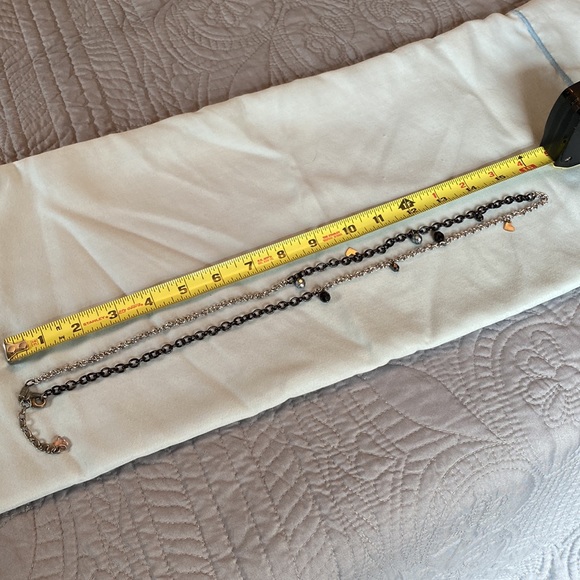 Authentic Sabika necklace. 16”. - Picture 6 of 8